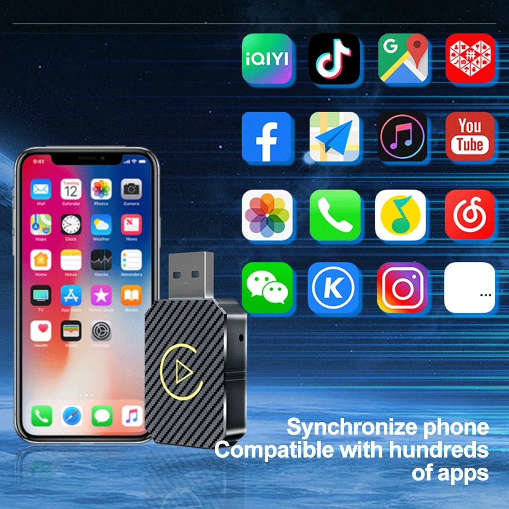 FRANCE CARPLAY Carplay & ANDROID AUTO