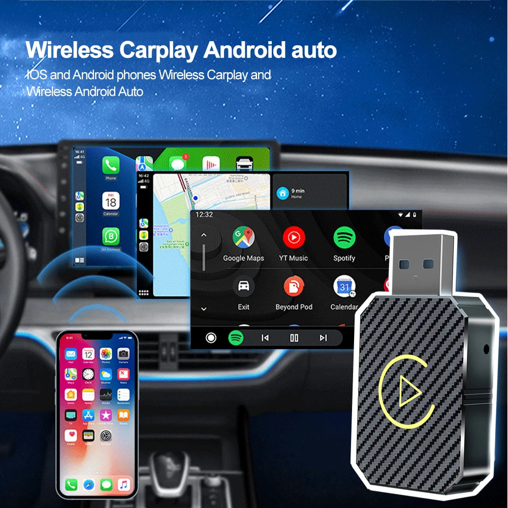 FRANCE CARPLAY Carplay & ANDROID AUTO
