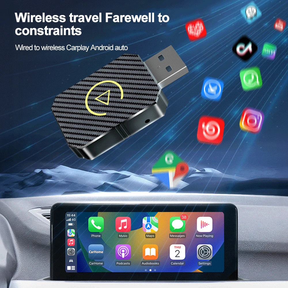 FRANCE CARPLAY Carplay & ANDROID AUTO