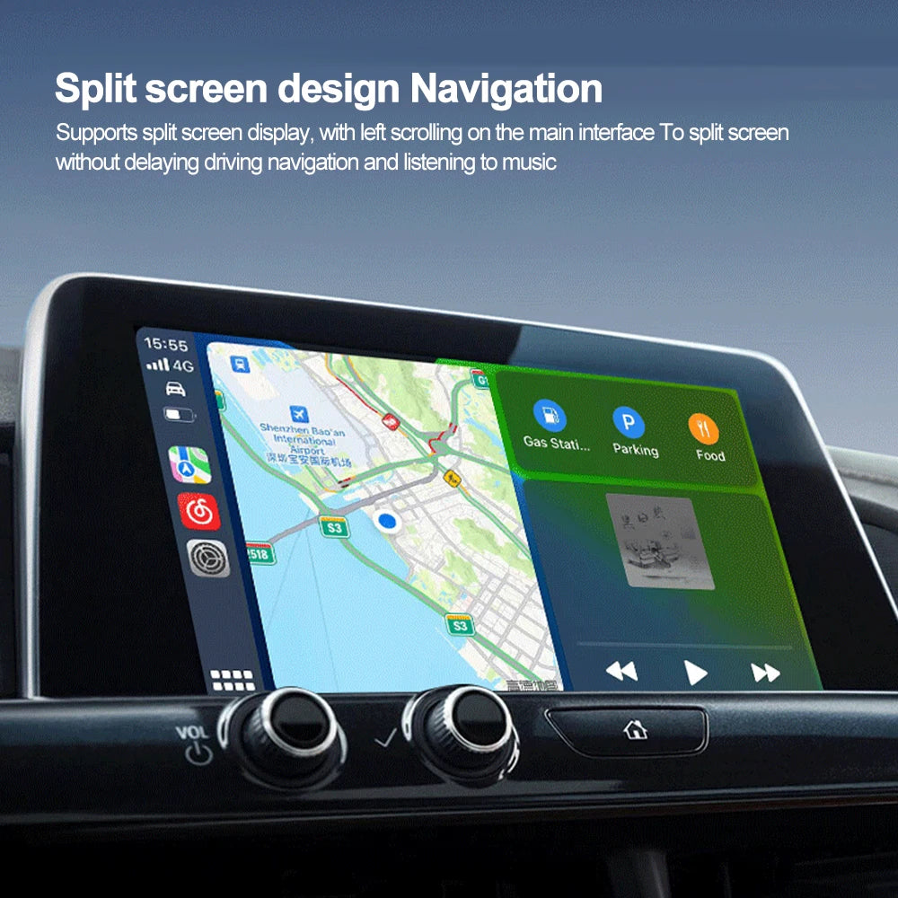 FRANCE CARPLAY Carplay & ANDROID AUTO