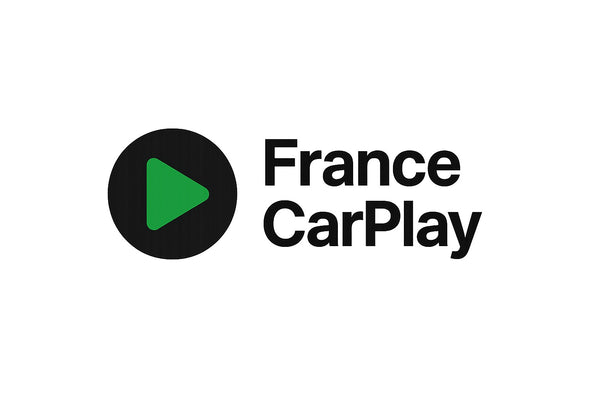 France Carplay